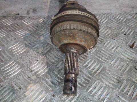 Foto 3ª: Transmision Delantera Izquierda Peugeot 607 BASICO 133CV 98KW [4HXDW12TED4FAP] (2000)