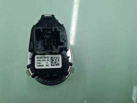 Foto 3ª: Motor de Arranque Bmw Serie 3 315 316D 116CV 85KW [N47D20C] (2013)