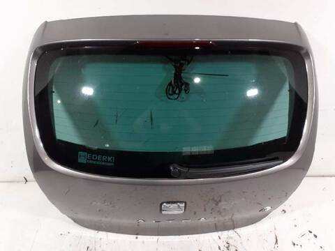 Foto 2ª: Portón Seat Altea FR 170CV 125KW [BMN] (2006)