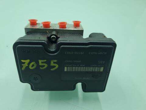 Abs Toyota Yaris ACTIVE 90CV 66KW