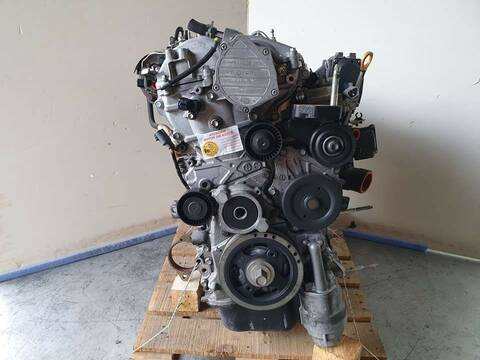 Motor Completo Toyota Avensis ACTIVE 126CV 93KW