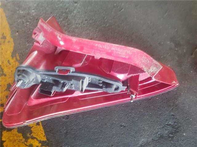 Foto 2ª: Piloto Trasero Izquierdo Citroen C4 