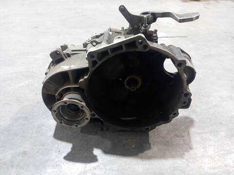 Caja Cambios Seat Ibiza 2.0 TDI 143CV 105KW