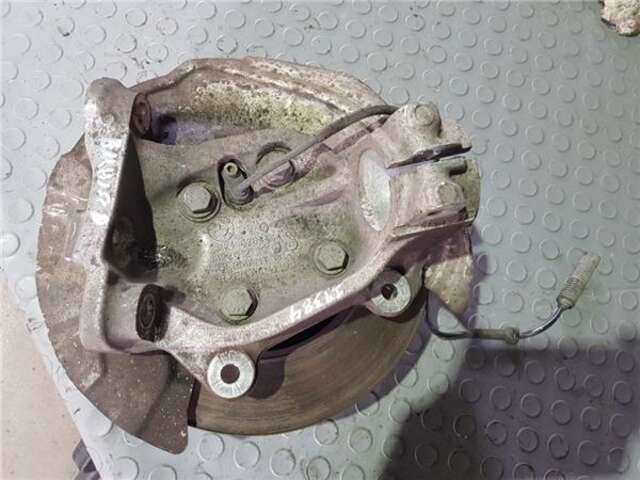 Mangueta Delantera Derecha Bmw Serie 1 114 2.0 118D [2.0 LTR. - 90 KW 16V DIESEL CAT]