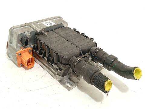 Foto 2ª: Centralita Motor ECU Peugeot 3008 HYBRID 224CV 165KW [5G06] (2020)