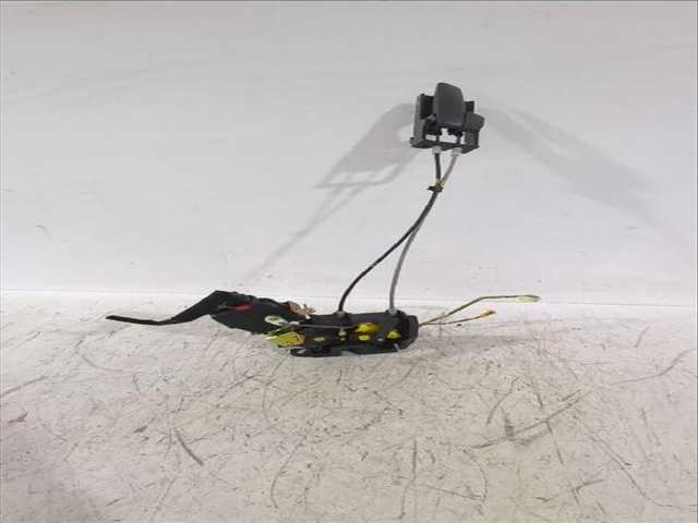 Foto 3ª: Cerradura Puerta Delantera Derecha Kia Rio 1.5 CRDI 110CV [D4FA] (2005)