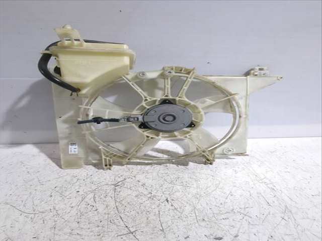 Electroventilador Toyota Yaris 1.33 VVT-I NSP90_) 100CV 74KW