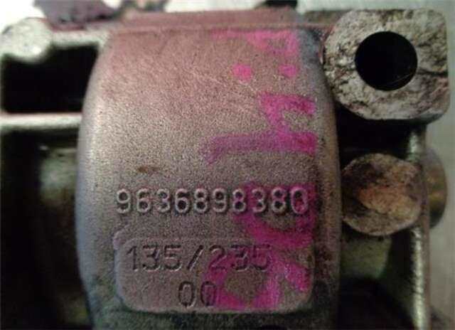 Foto 3ª: Bomba de Aceite Peugeot 406 2.2 HDI [4HX (DW12TED4/FAP)]