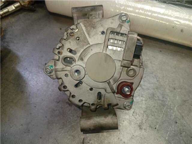 Foto 3ª: Alternador Mazda Tribute 3.0 V6 EXCLUSIVE 4X4 [3.0 LTR. - 145 KW V6 CAT] [AJ]