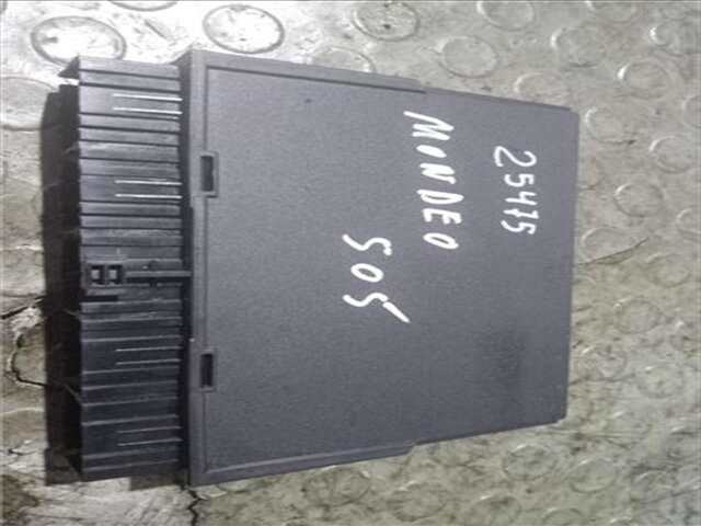 Foto 3ª: Modulo Confort BCM Ford Mondeo 2.2 TDCI [QJBB]