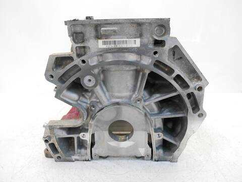 Bloque Motor Ford Mustang 314 - 317 CV