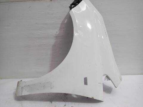 Foto 3ª: Aleta Delantera Izquierda Opel Corsa 1.3 16V CDTI 75CV (2006)