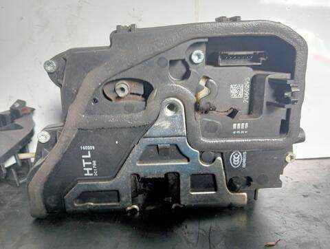 Cerradura Puerta Trasera Izquierda Bmw Serie 3 315 2.0 16V 143CV