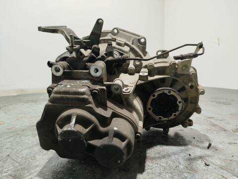 Foto 3ª: Caja Cambios Volkswagen Touran 1.4 TSI 140CV 103KW