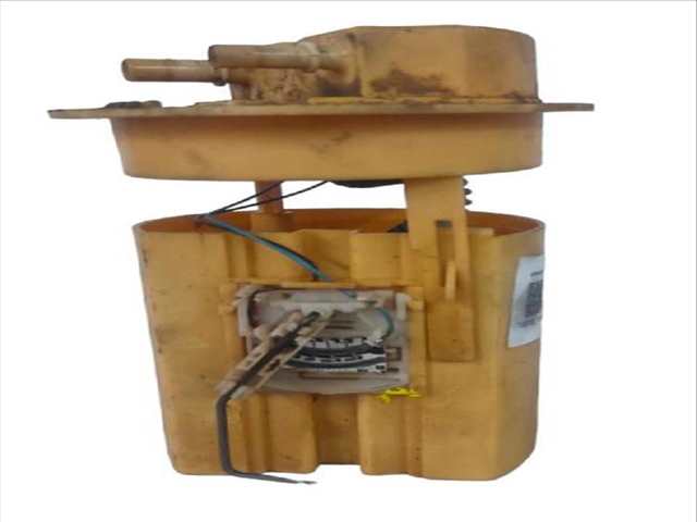 Aforador Citroen Xsara 1.9 D