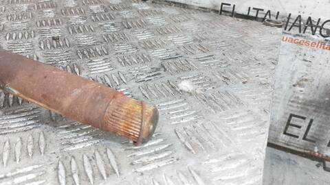 Foto 3ª: Transmision Delantera Derecha Citroen C6 EXCLUSIVE 204CV 150KW [TDUHZJ] (2009)