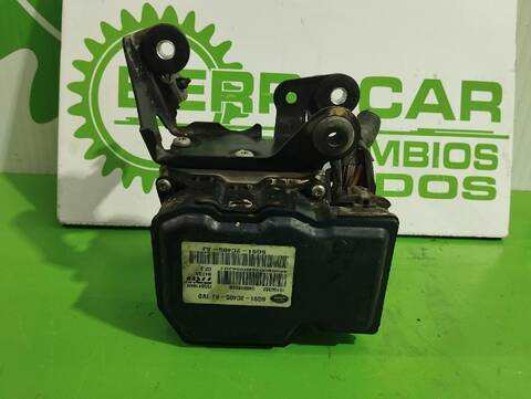 Foto 3ª: Abs Ford S Max 1.8 TDCI CAT 125CV [QYWA] (2006)