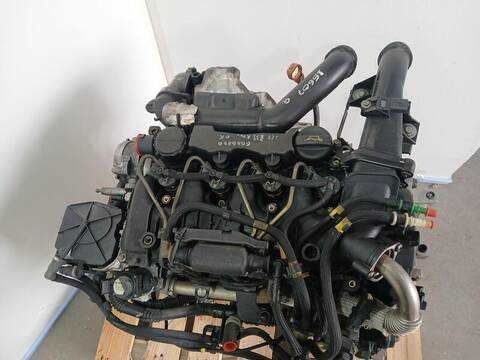 Foto 3ª: Motor Completo Citroen Xsara HDI 110 FAP SX TOP PICASSO 109CV 80KW [9HY] (2005)