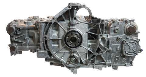 Foto 3ª: Motor Completo Porsche Boxster 245CV 180KW [M97.20 97.20 M97] (2008)