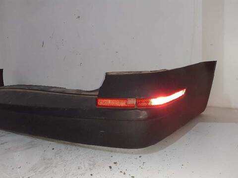 Foto 2ª: Paragolpes Trasero Volkswagen Transporter D T6 84CV 62KW (2015)