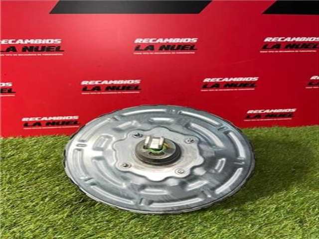 Foto 4ª: Servofreno Renault Express ADVANCE BLUE DCI DIESEL FAP 75CV 55KW [K9K U8] (2021)