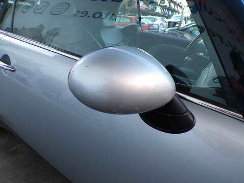 Retrovisor Derecho Bmw Mini W10B16AA