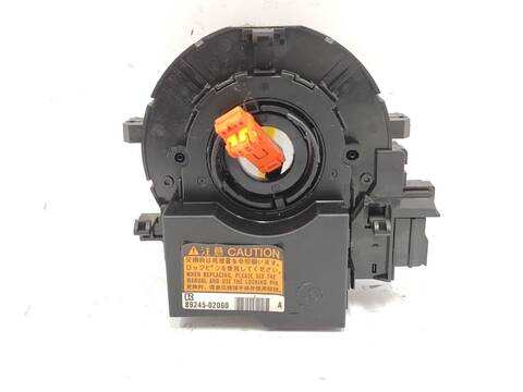 Foto 2ª: Anillo Airbag Toyota Auris 1.8 HYBRID ZWE186_) 136CV 100KW [2ZR] (2015)