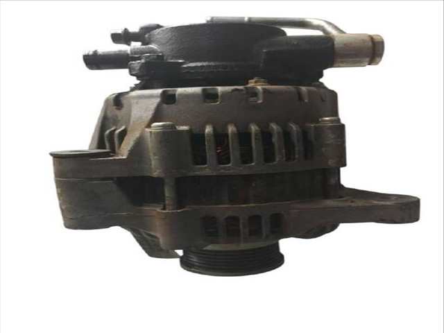 Foto 2ª: Alternador Hyundai Sonata 2.0 CRDI (2004)