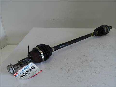 Transmision Trasera Derecha Chevrolet Captiva 2.2 VCDI LT 184CV 135KW