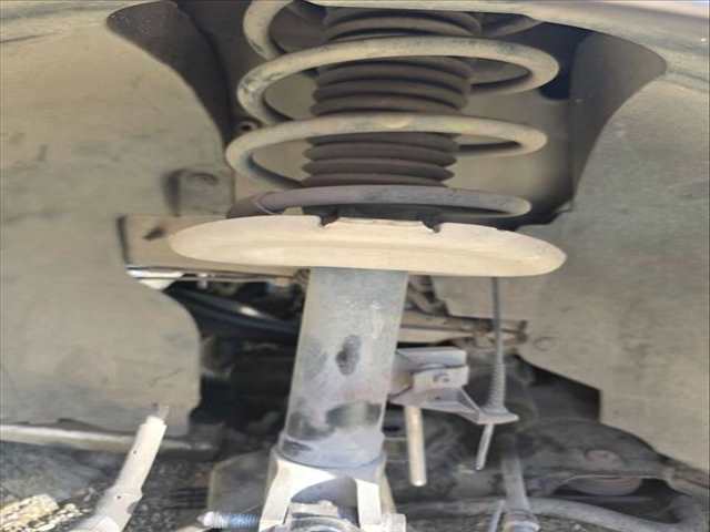 Amortiguador Delantero Izquierdo Citroen C4 BHY BERLINA