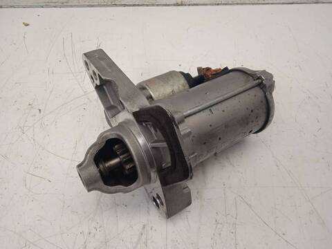 Foto 3ª: Motor de Arranque Renault Clio INTENS 101CV 74KW [H4D460] (2020)