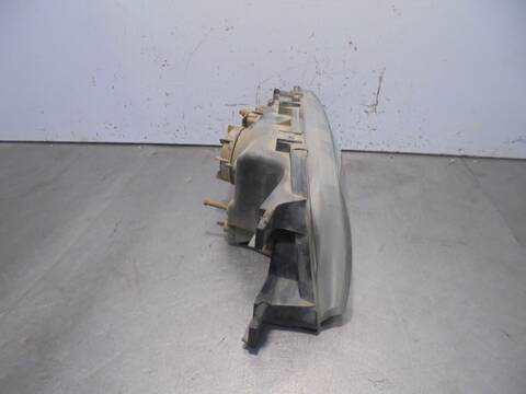 Foto 3ª: Faro Izquierdo Nissan Almera COMPETENCE 1998) 75CV 55KW [CD20] (1999)