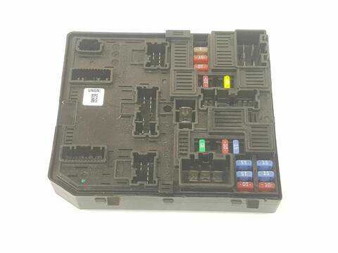 Caja Reles Fusibles Nissan X-Trail 2.0 DCI D 177CV
