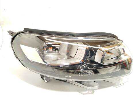 Faro Derecho Citroen Jumpy 2.0 BLUEHDI 120 122CV 90KW FURGONETA