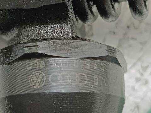 Foto 4ª: Inyectores Volkswagen Passat ADVANCE BERLINA 105CV 77KW [BXE] (2008)