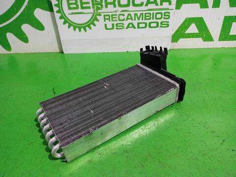 Foto 2ª: Radiador Calefaccion A.A. Peugeot 307 XN 109CV [NFUTU5JP4] (2001)