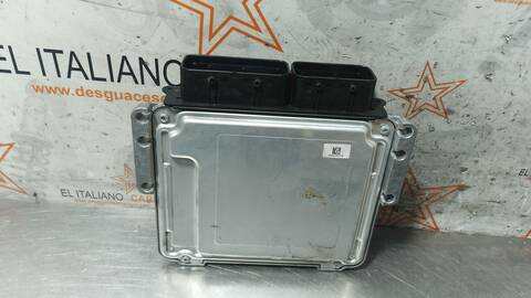 Foto 3ª: Centralita Motor ECU Peugeot 208 ACTIVE PACK 102CV 75KW [YHT] (2023)