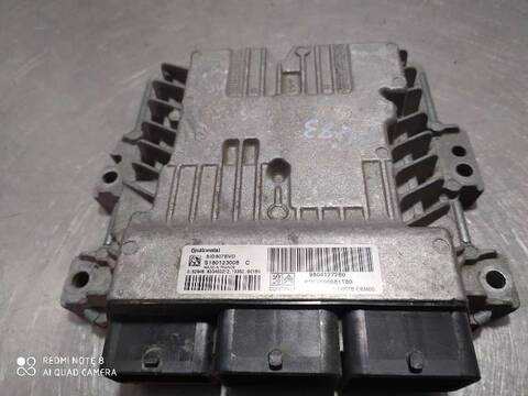Centralita Motor ECU Peugeot 308 ACCESS 115CV 85KW