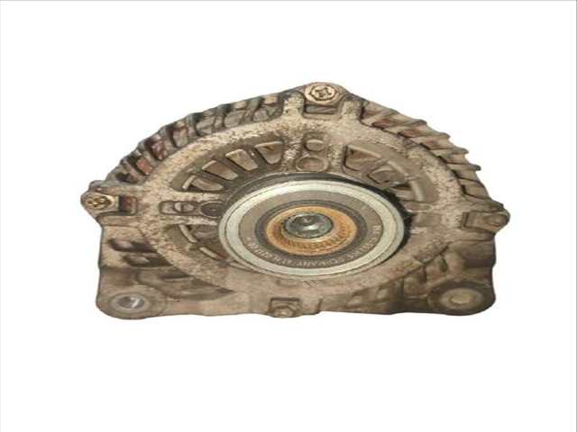 Foto 3ª: Alternador Renault Trafic 1.6 DCI 125 JGMH) (2014)