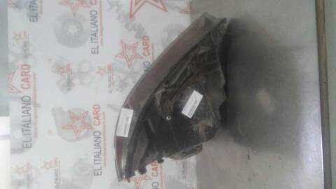 Foto 3ª: Faro Derecho Volkswagen Transporter D 85CV 63KW T5 FURGONETA