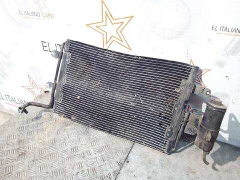 Radiador Calefaccion A.A. Audi A3 1.9 TDI AMBIENTE 90CV 66KW