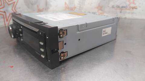 Foto 3ª: Sistema Audio Radio CD Peugeot 208 ACCESS 68CV 50KW [8HR01] (2013)