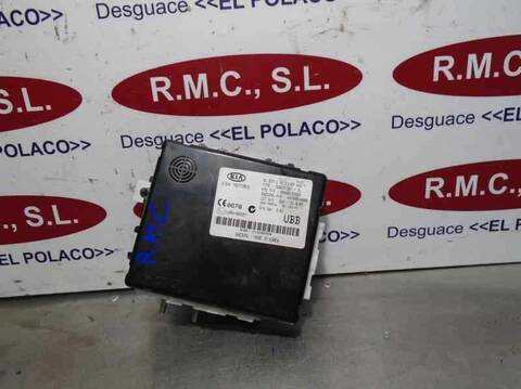 Centralita Confort BSI Kia Sportage CONCEPT 4X2 135CV 99KW