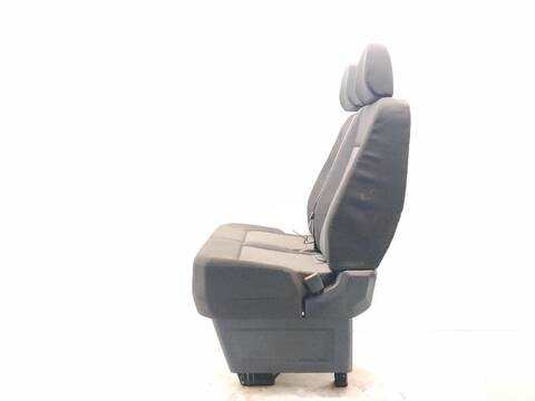 Foto 2ª: Asiento Delantero Derecho Volkswagen Crafter 2.0 TDI (2016)