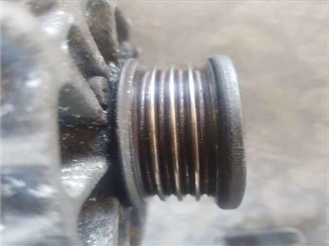 Foto 3ª: Alternador Hyundai Accent 1.3 [G4EA]