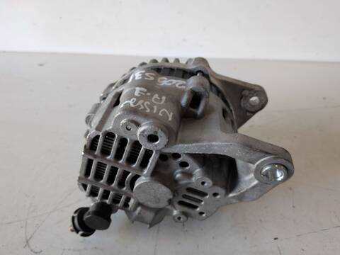 Foto 2ª: Alternador Nissan Primera ACENTA 2.2 16V TD CAT 139CV (2001)