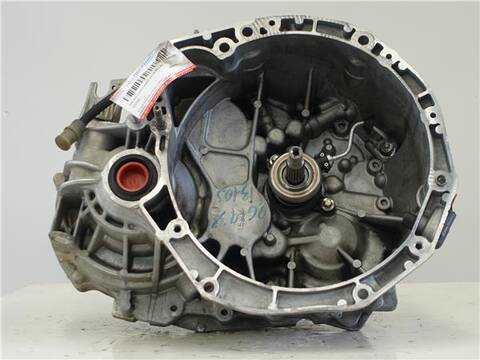 Caja Cambios Renault Megane 1.6 16V 112CV 82KW II BM0/1_ CM0/1_)