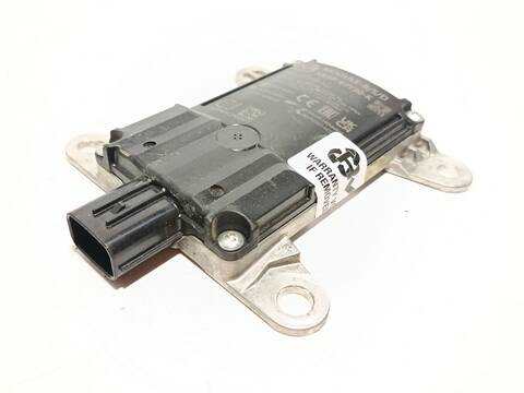 Centralita Motor ECU Mazda 3 SEDAN 2.5 E-SKYACTIV-G 140CV 103KW