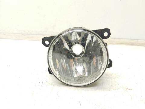 Faro Antiniebla Delantero Derecho Renault Scenic BLACK EDITION 140CV 103KW IV