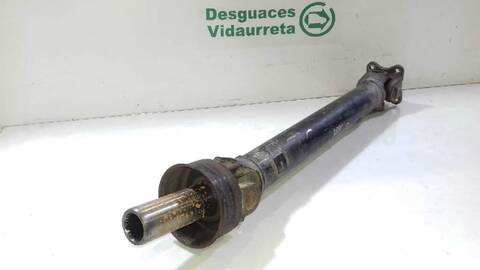 Foto 3ª: Transmision Central Mitsubishi Montero 1.8 CAT 114CV 84KW [4G93] (2000)